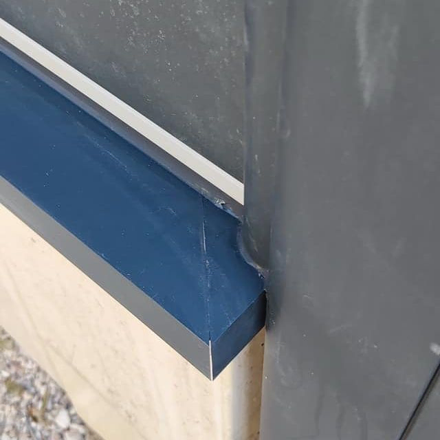 porte d'entrée