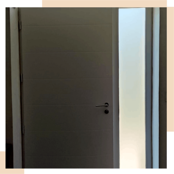 porte neuve