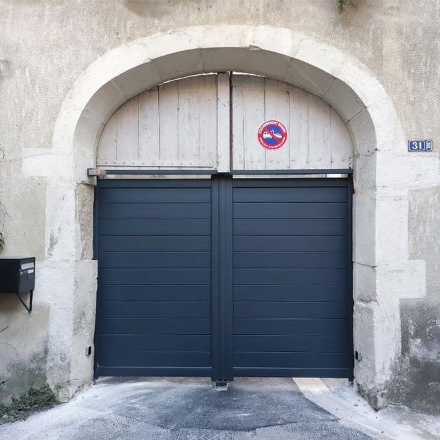 portail marine